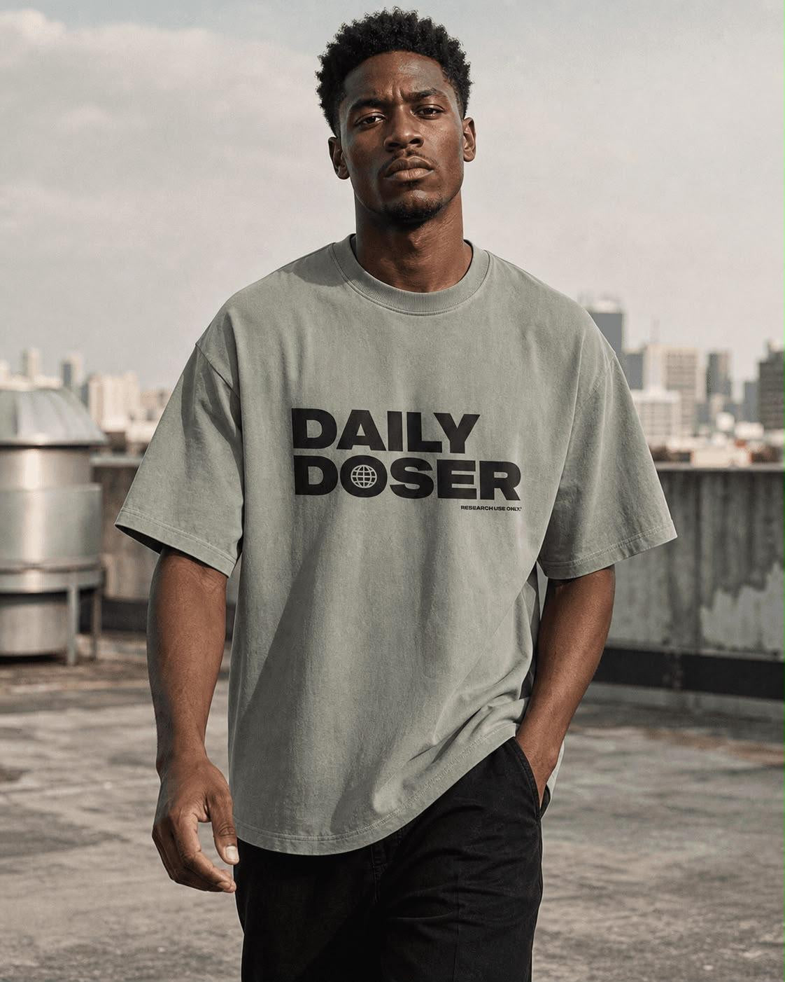 Daily Doser