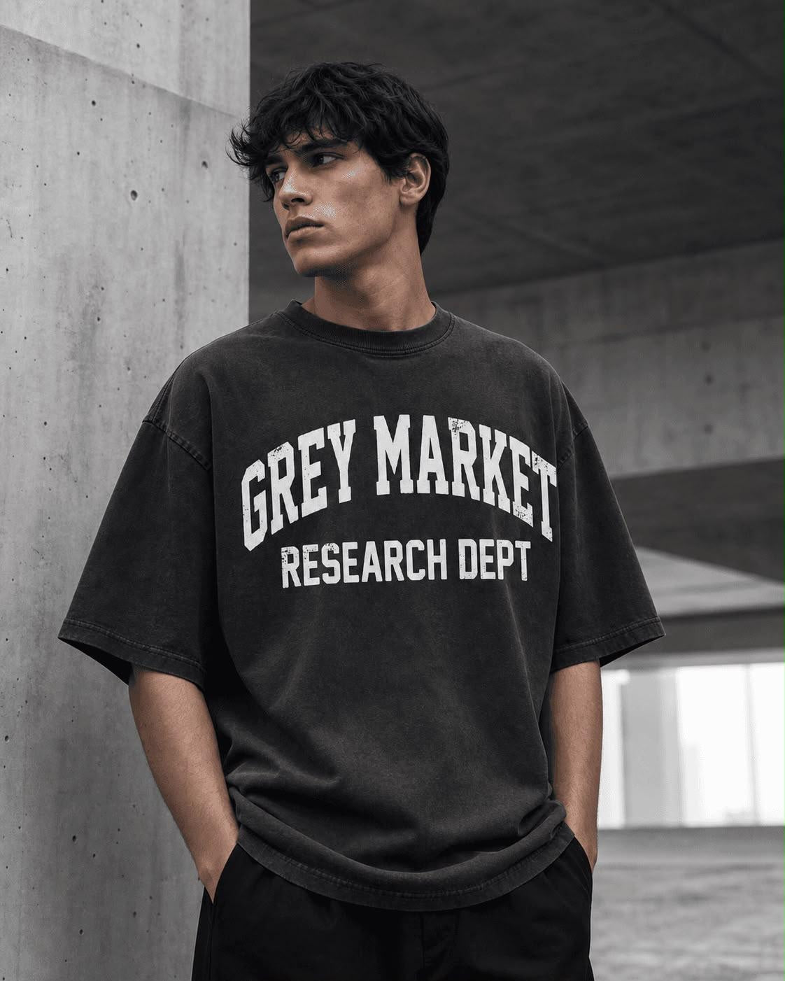 Grey Market